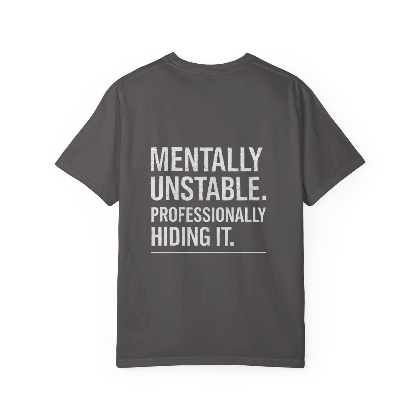 Mental Health Awareness Unisex