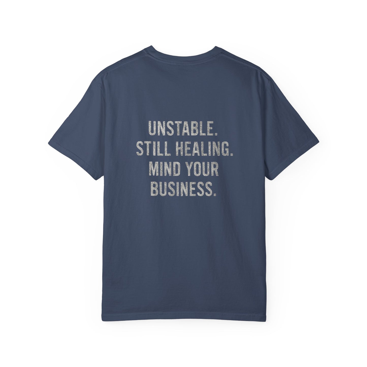 Healing Journey T-Shirt