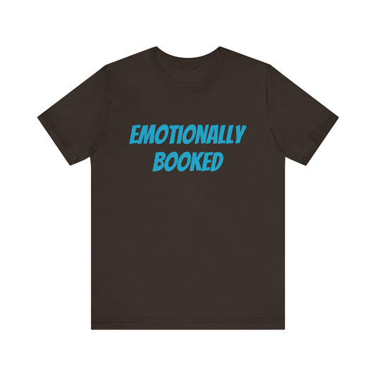 Emotional Support Tee - Unisex