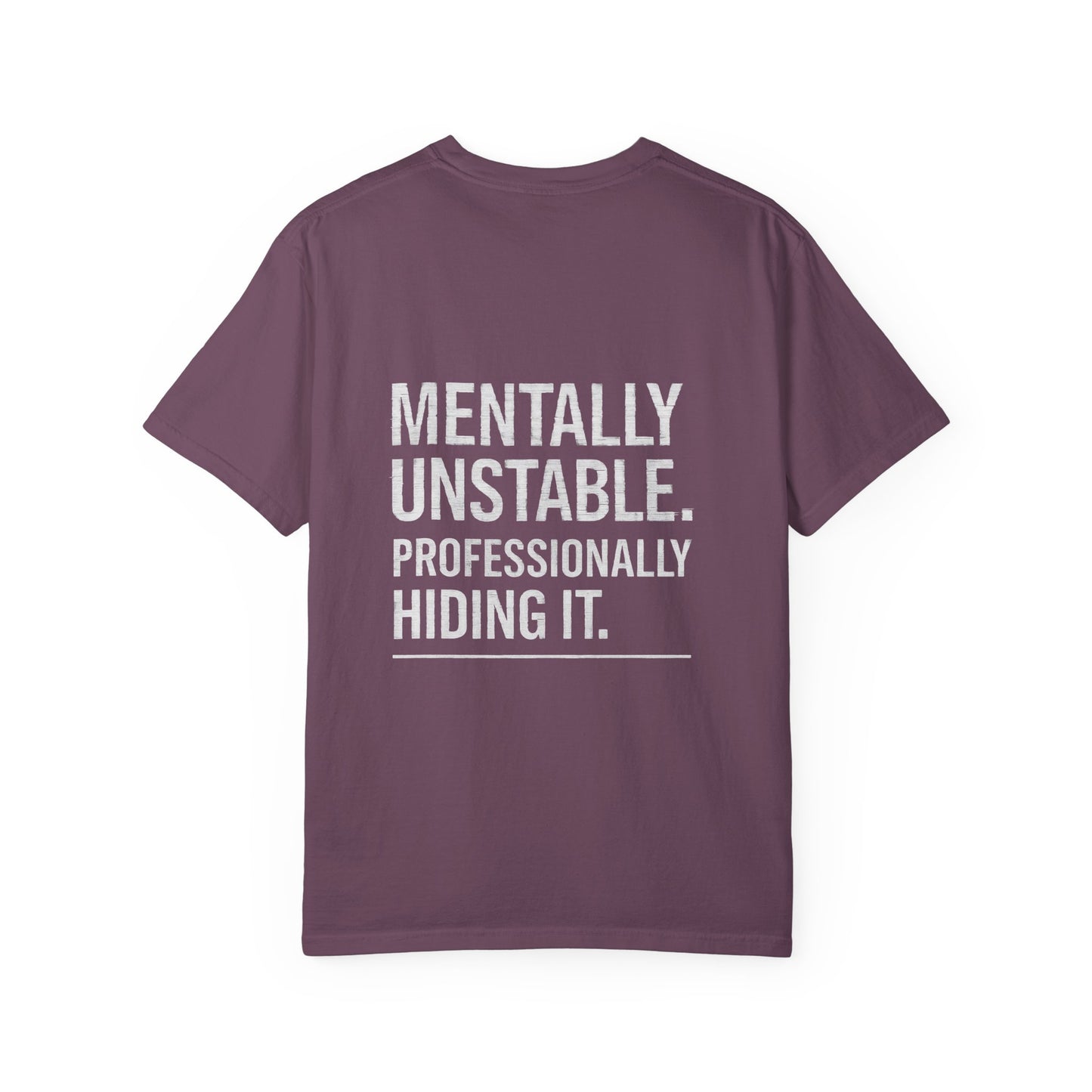 Mental Health Awareness Unisex