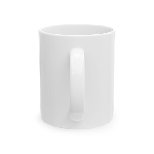 Healishen Definition Ceramic Mug — Inspirational Healing Gift (11oz & 15oz)