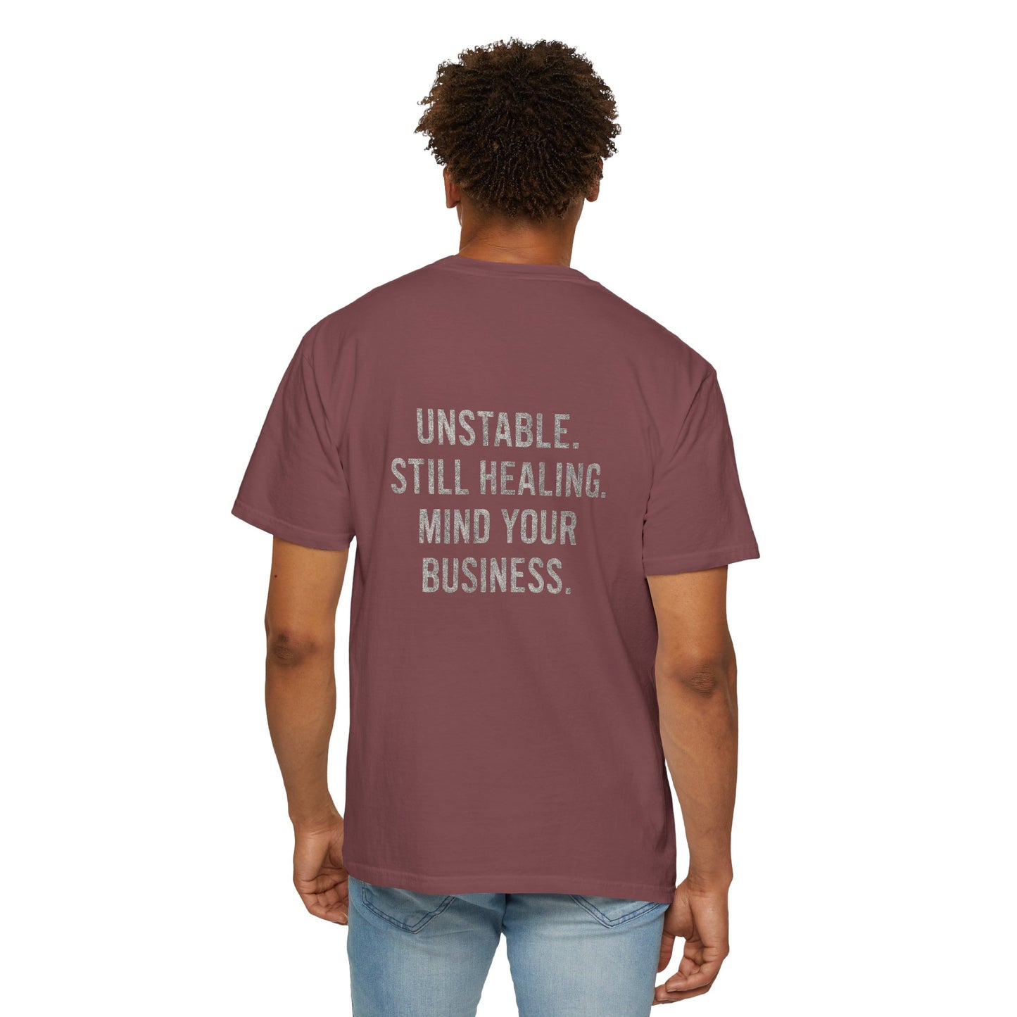 Healing Journey T-Shirt