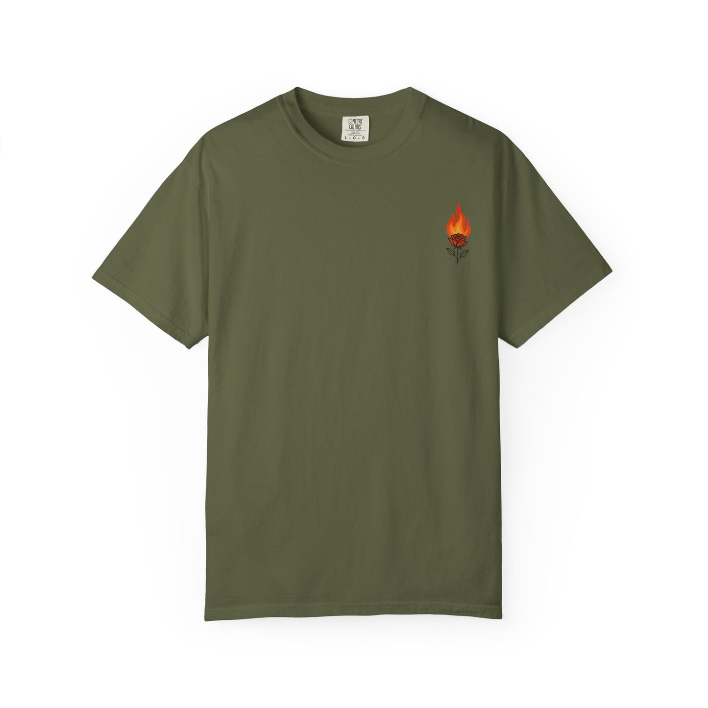 Healing Journey T-Shirt