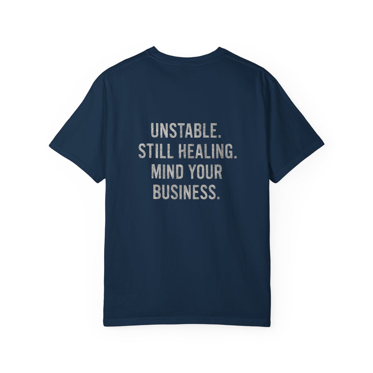 Healing Journey T-Shirt