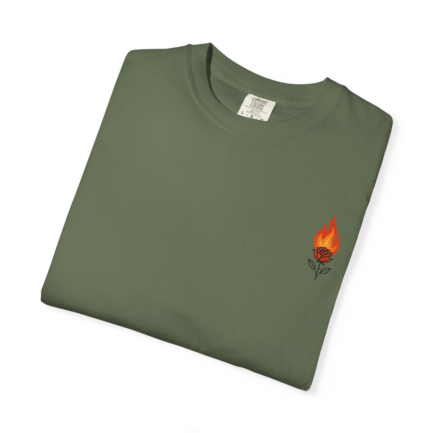 Healing Journey T-Shirt