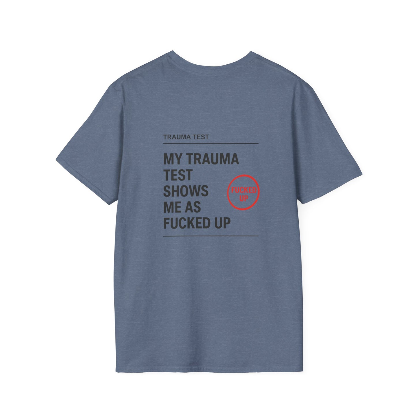 Trauma Test