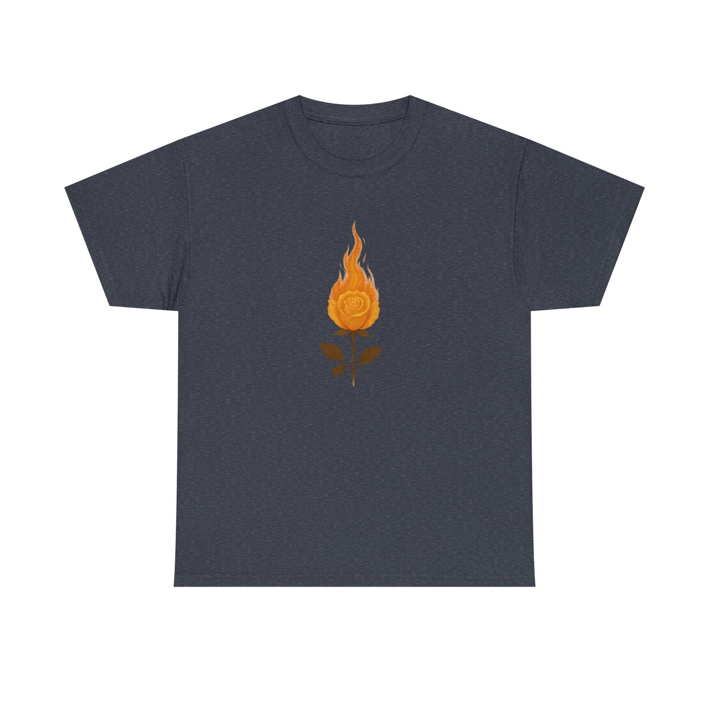 Respect The Healed Me Unisex Heavy Cotton Tee