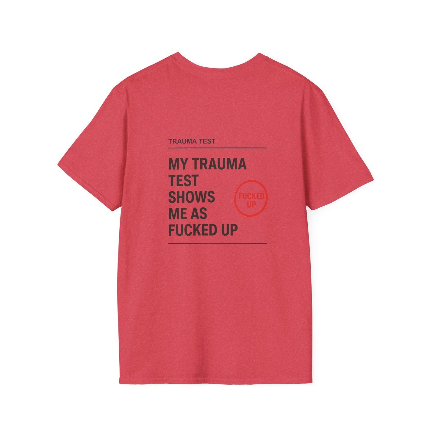 Trauma Test