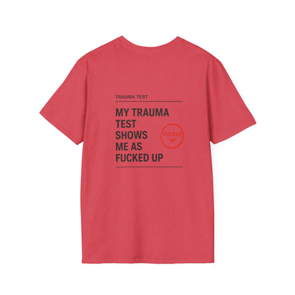 Trauma Test