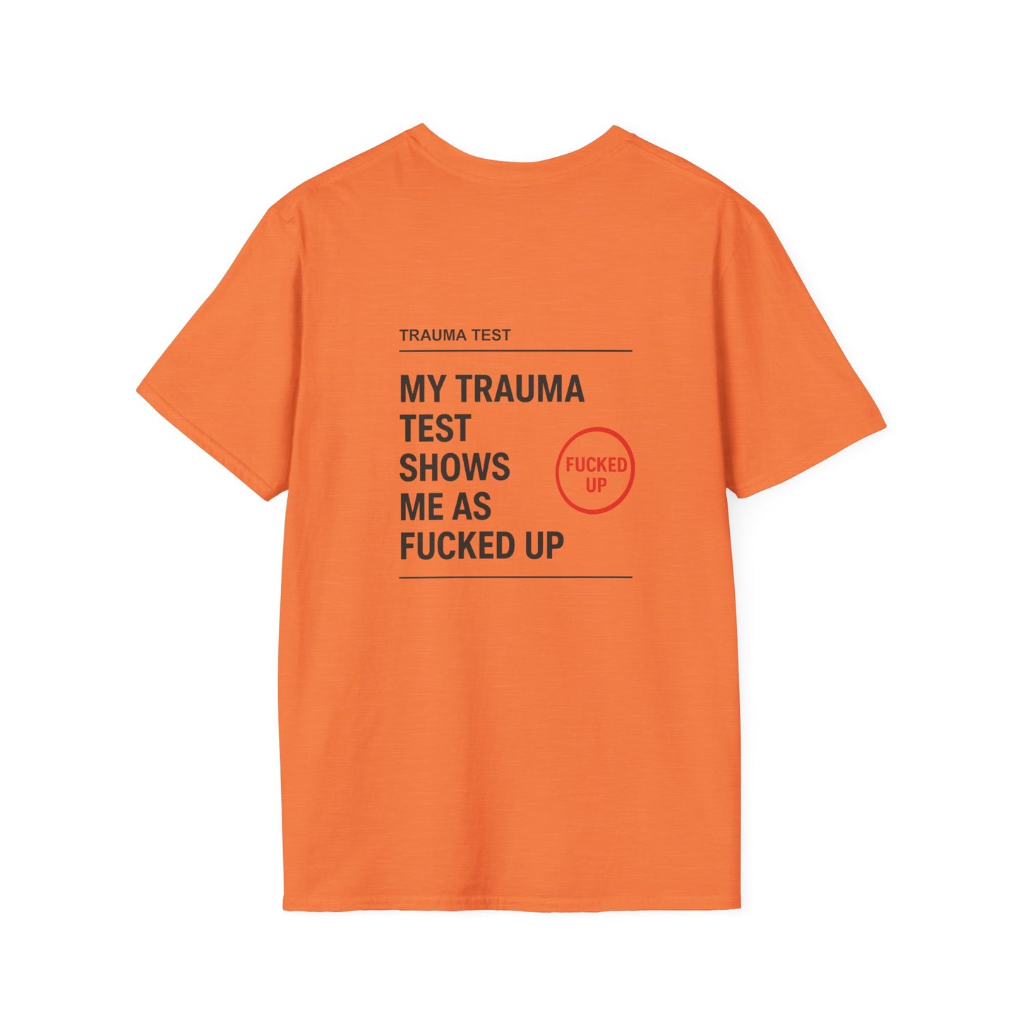 Trauma Test