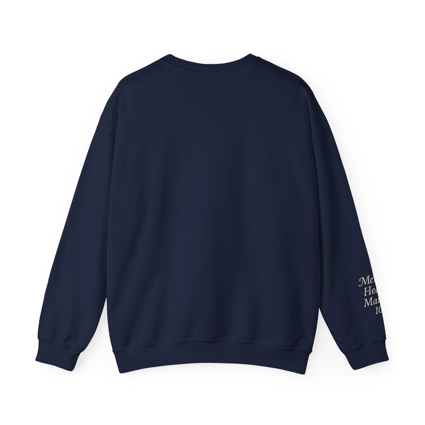 Hushed Devereaux Academy Sweatshirt