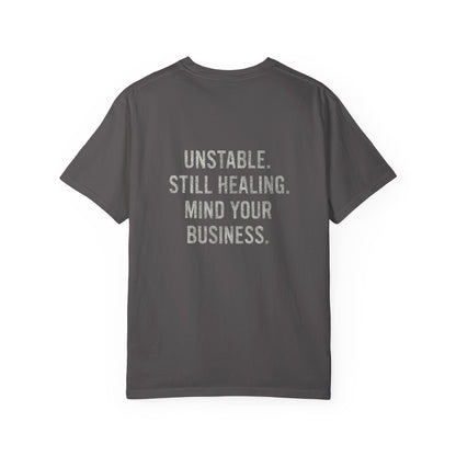 Healing Journey T-Shirt
