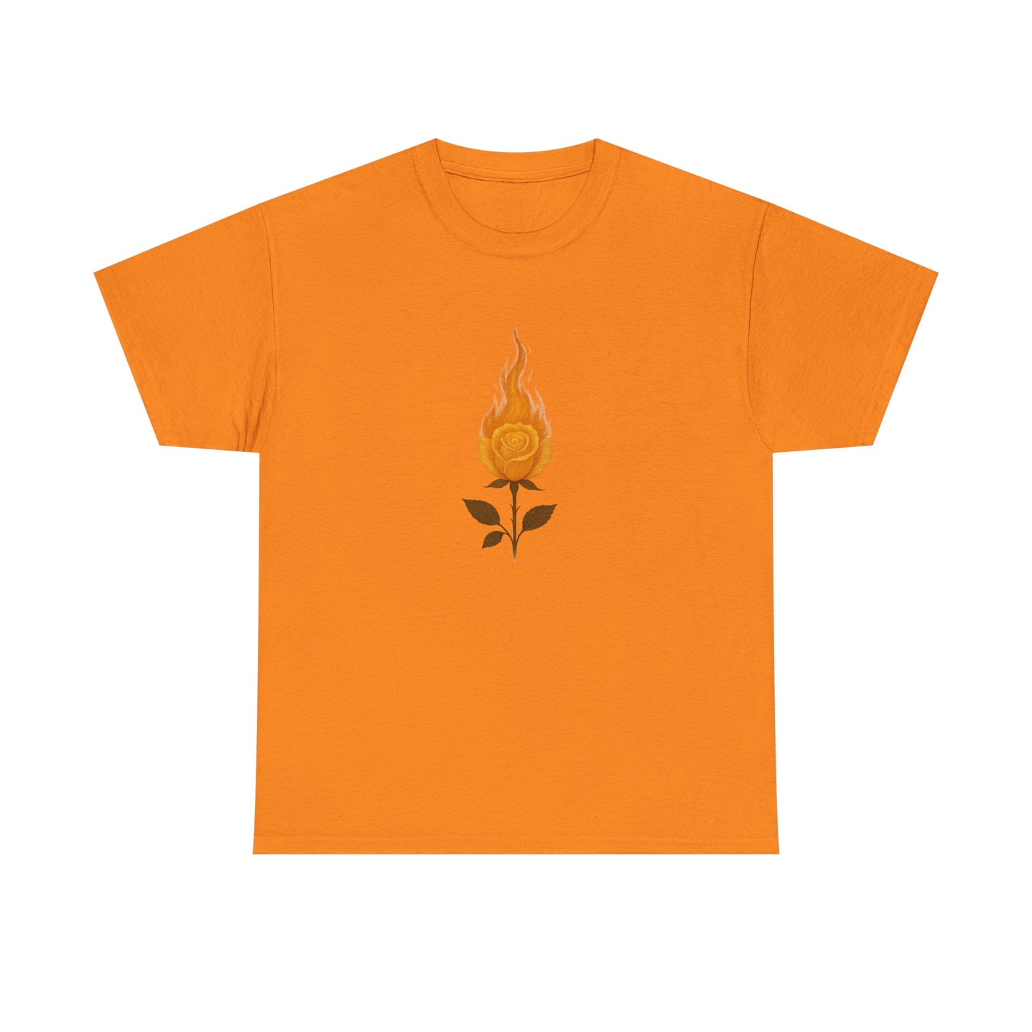 Respect The Healed Me Unisex Heavy Cotton Tee