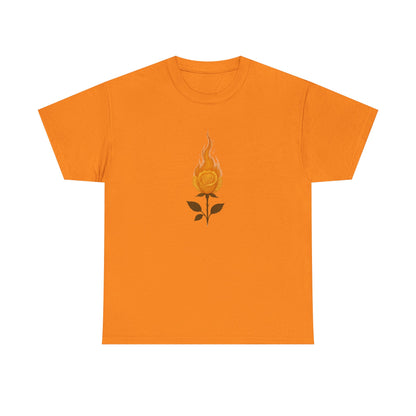 Respect The Healed Me Unisex Heavy Cotton Tee