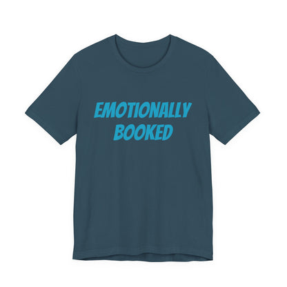 Emotional Support Tee - Unisex