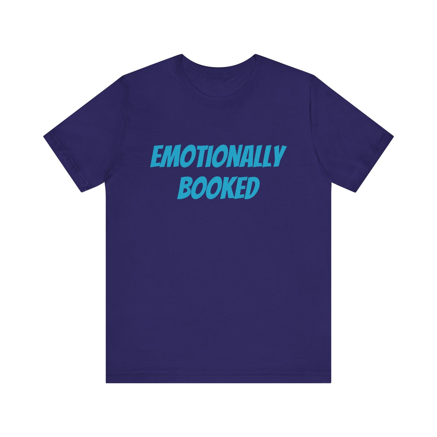 Emotional Support Tee - Unisex