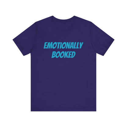 Emotional Support Tee - Unisex