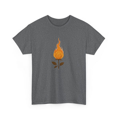 Respect The Healed Me Unisex Heavy Cotton Tee