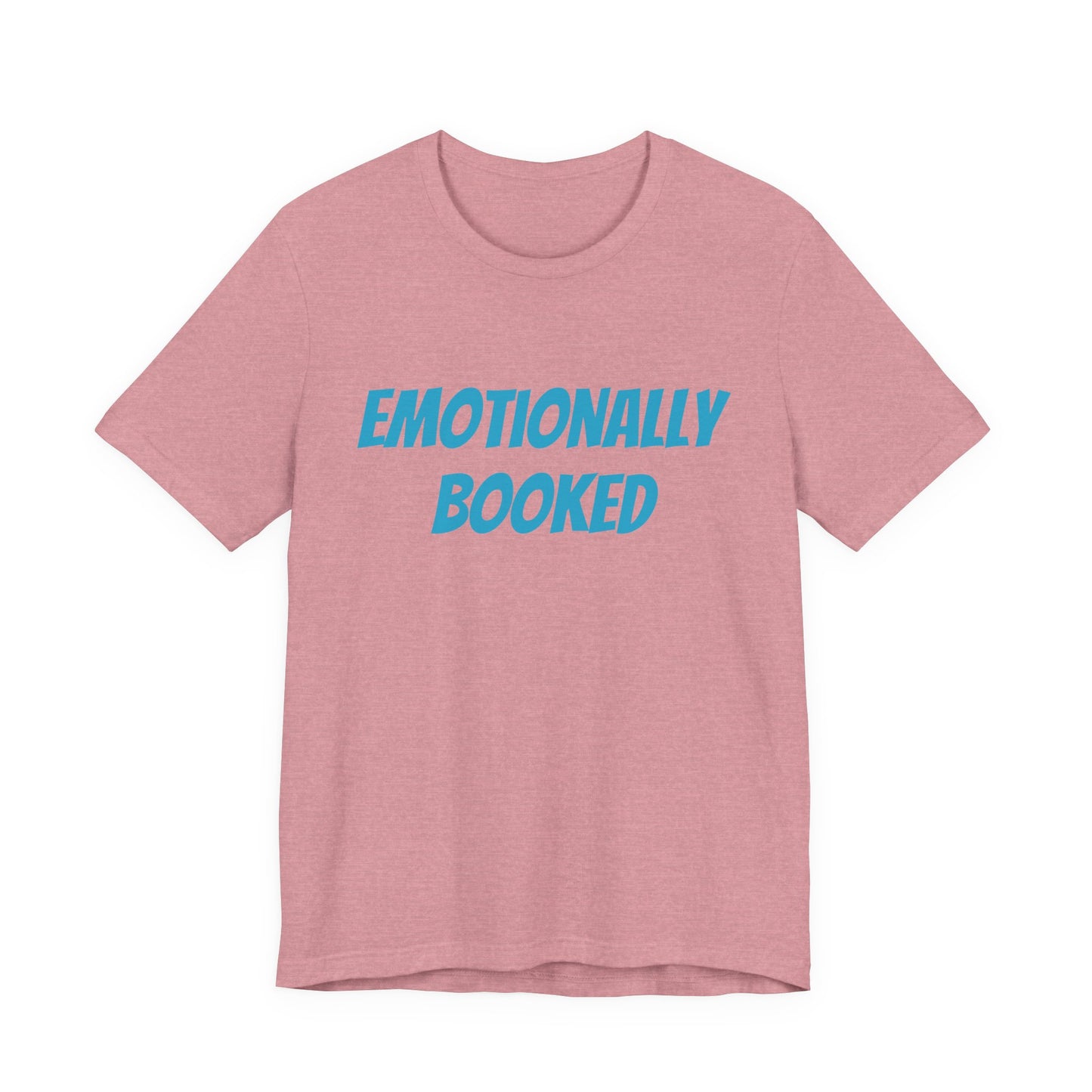 Emotional Support Tee - Unisex