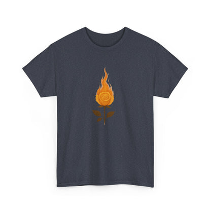 Respect The Healed Me Unisex Heavy Cotton Tee