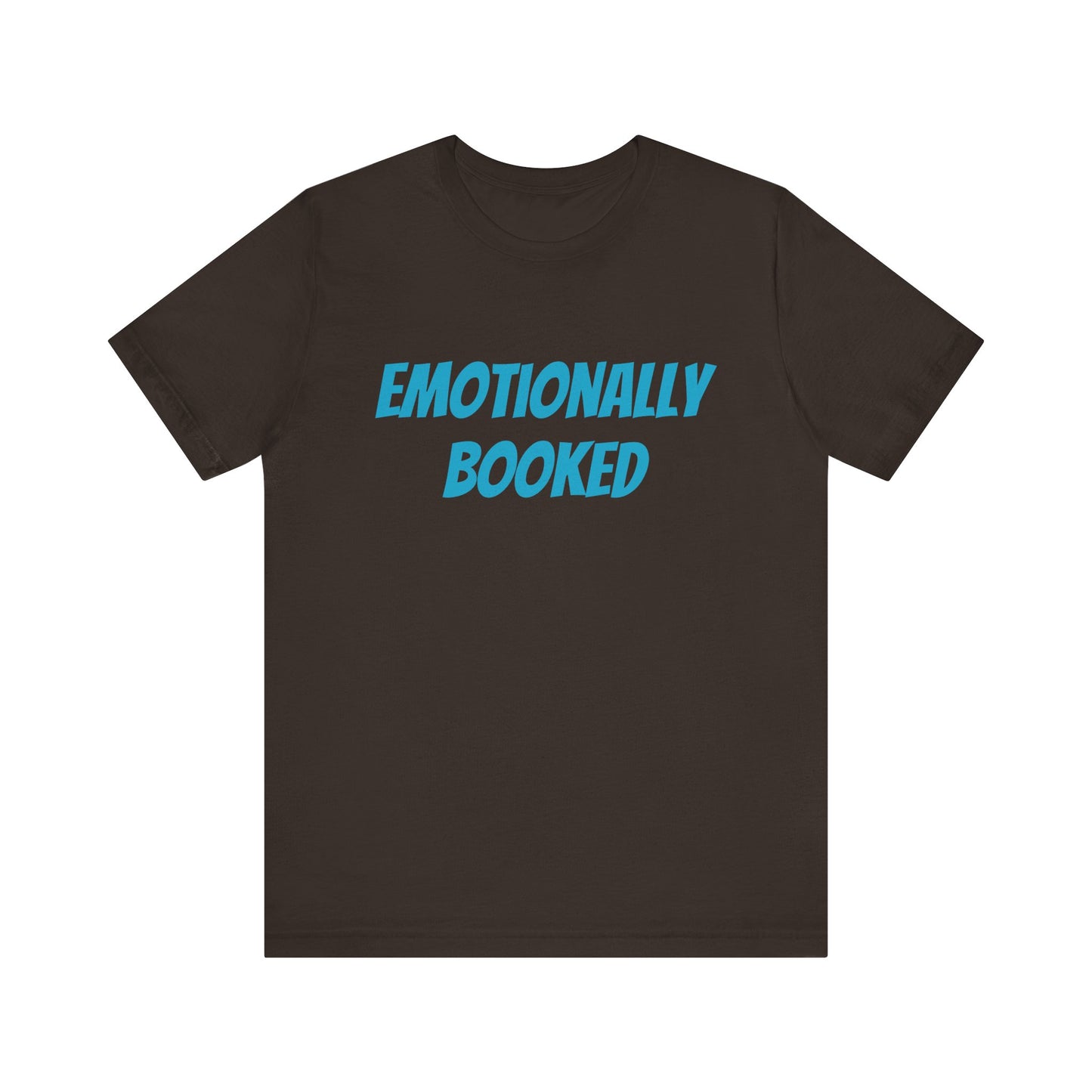 Emotional Support Tee - Unisex