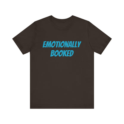 Emotional Support Tee - Unisex