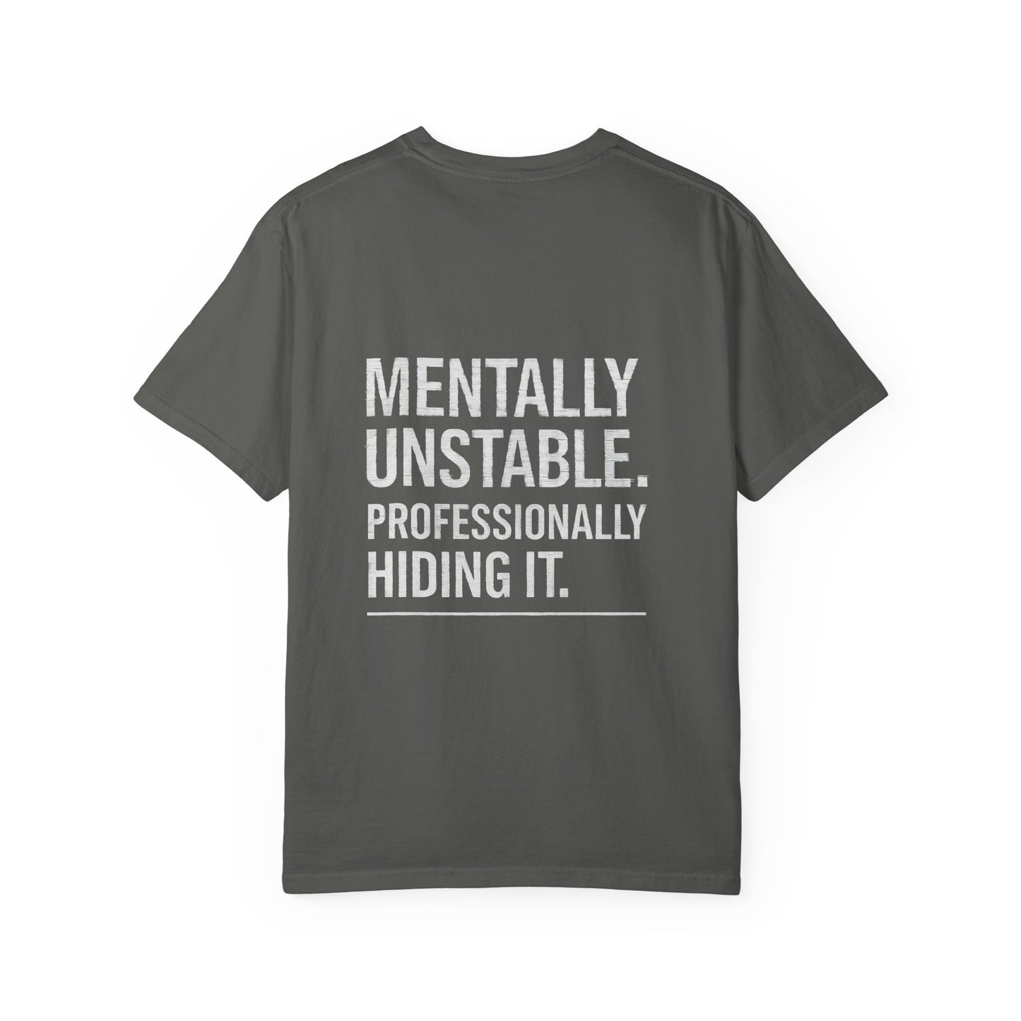 Mental Health Awareness Unisex
