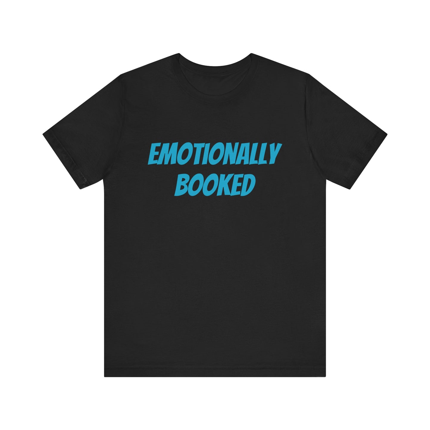 Emotional Support Tee - Unisex
