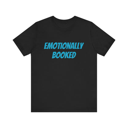 Emotional Support Tee - Unisex