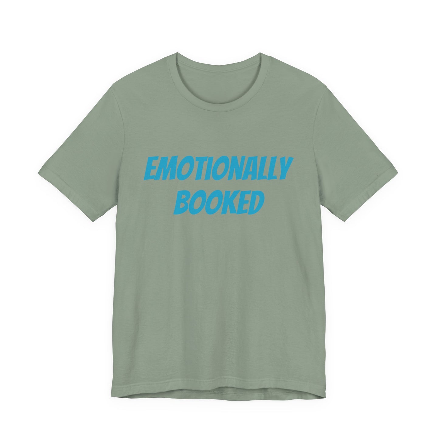 Emotional Support Tee - Unisex