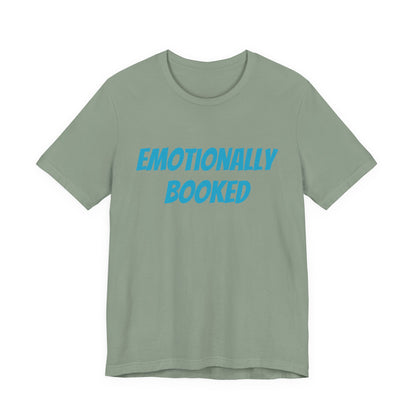 Emotional Support Tee - Unisex