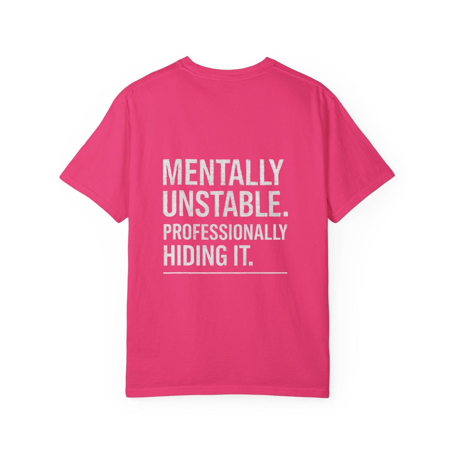 Mental Health Awareness Unisex