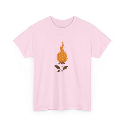 Respect The Healed Me Unisex Heavy Cotton Tee