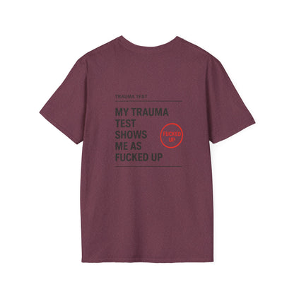 Trauma Test