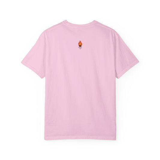 Aura Strong Energy Expensive Tee
