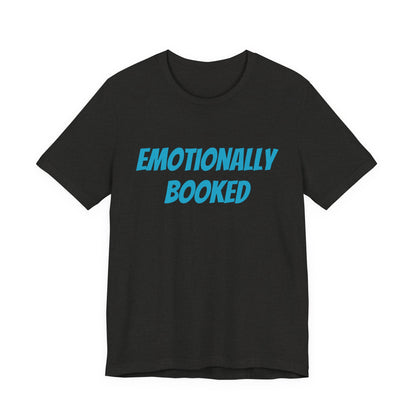 Emotional Support Tee - Unisex