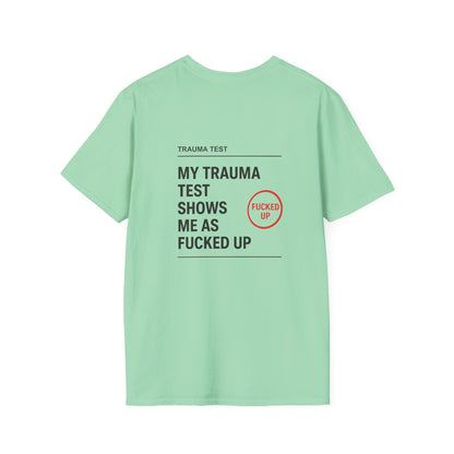 Trauma Test