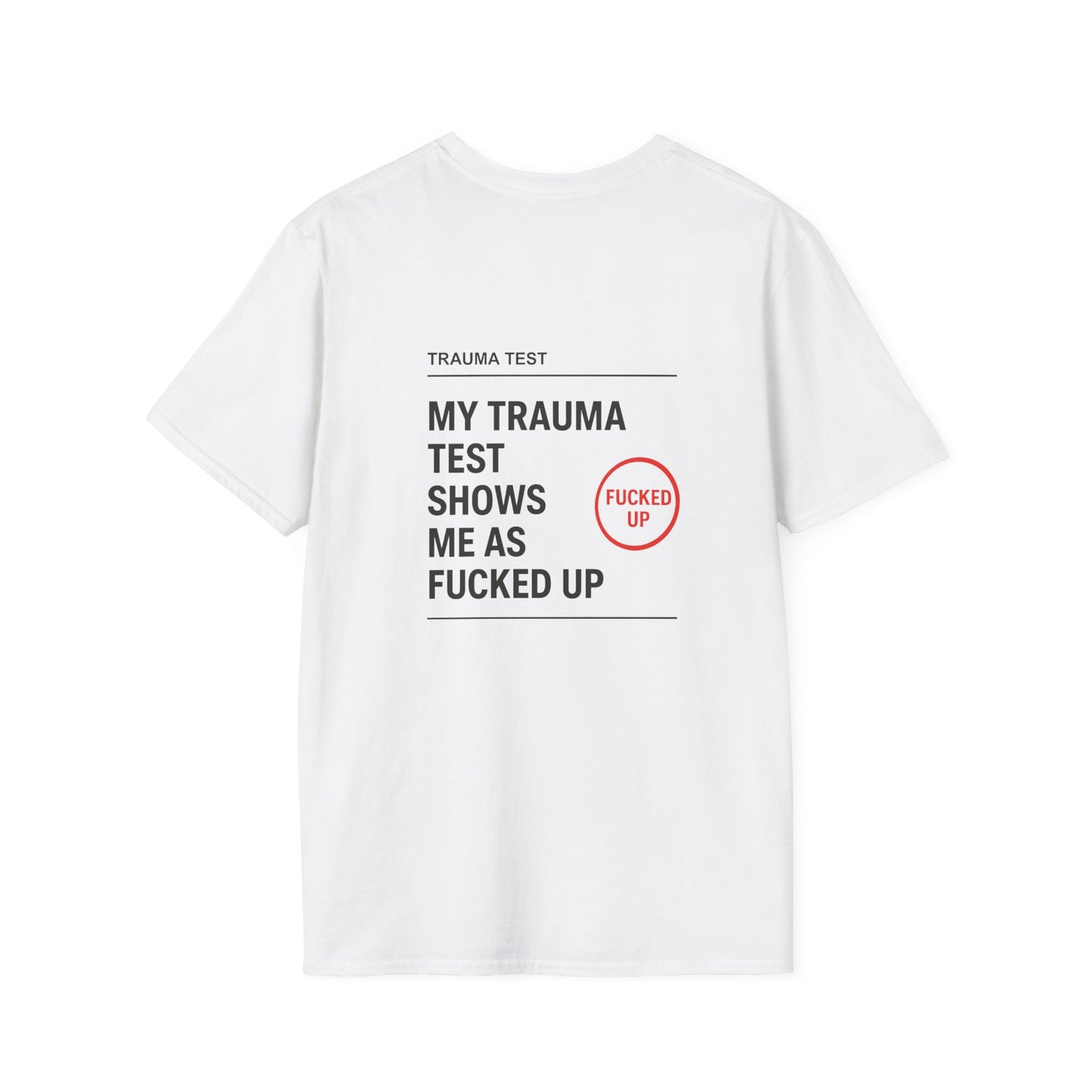 Trauma Test
