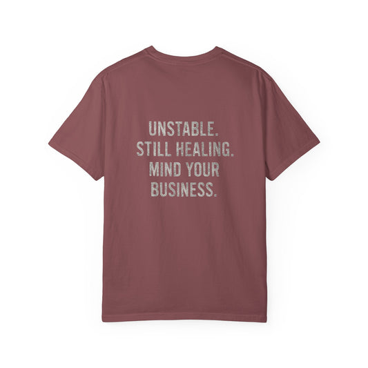 Healing Journey T-Shirt
