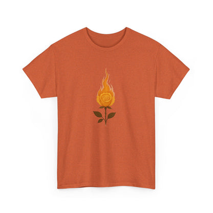 Respect The Healed Me Unisex Heavy Cotton Tee
