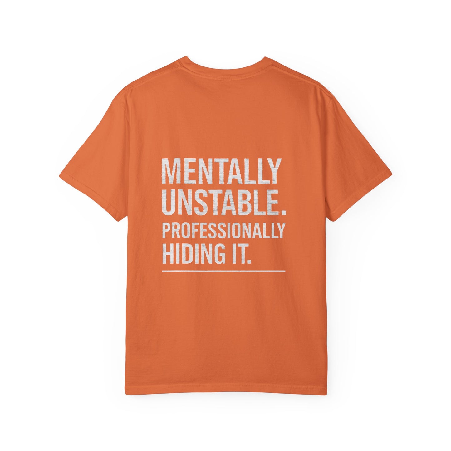 Mental Health Awareness Unisex