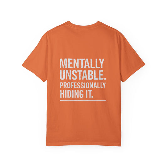 Mental Health Awareness Unisex