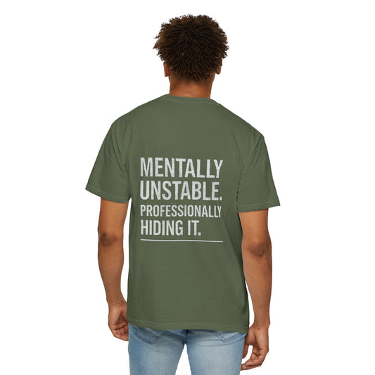 Mental Health Awareness Unisex