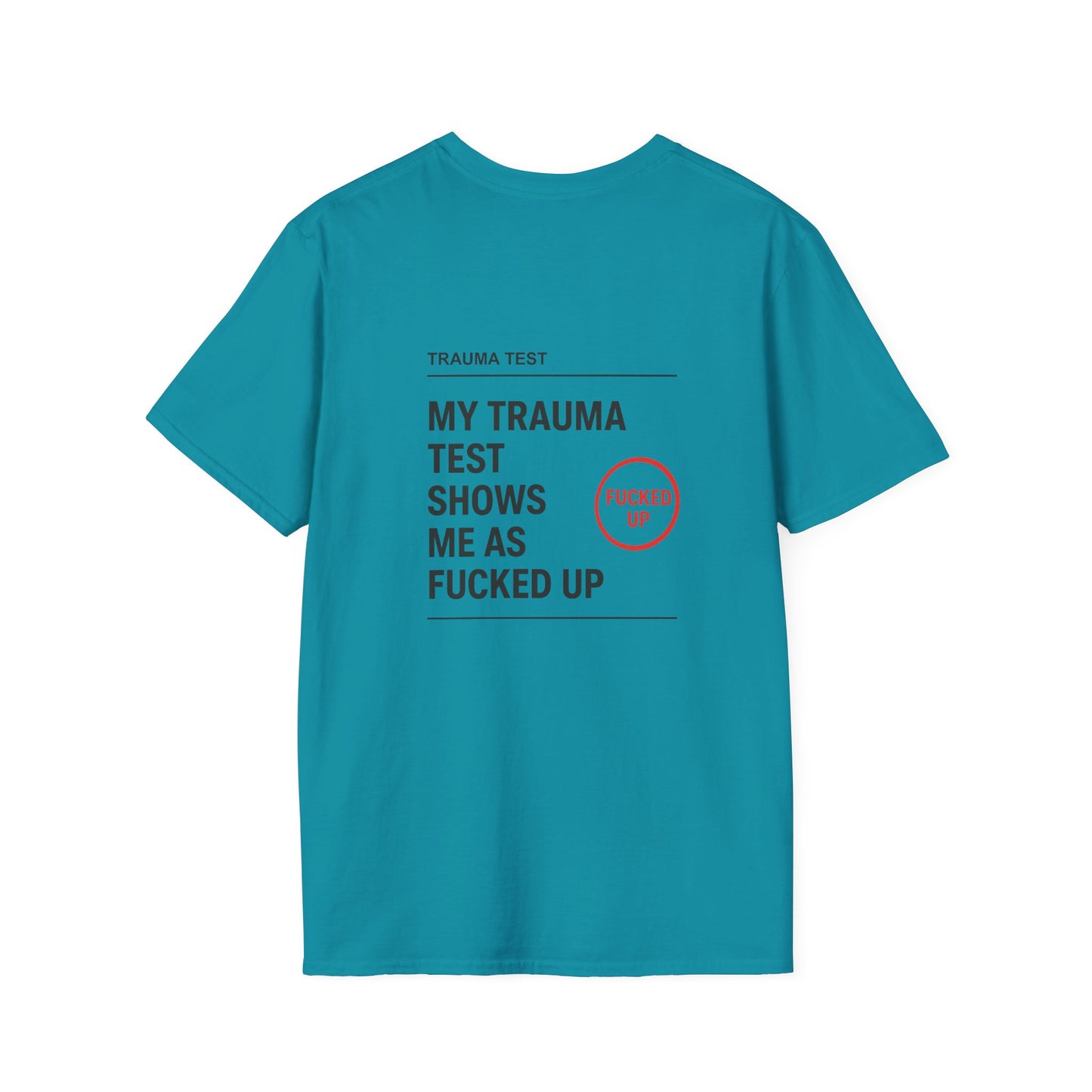 Trauma Test