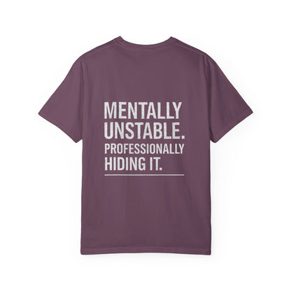 Mental Health Awareness Unisex