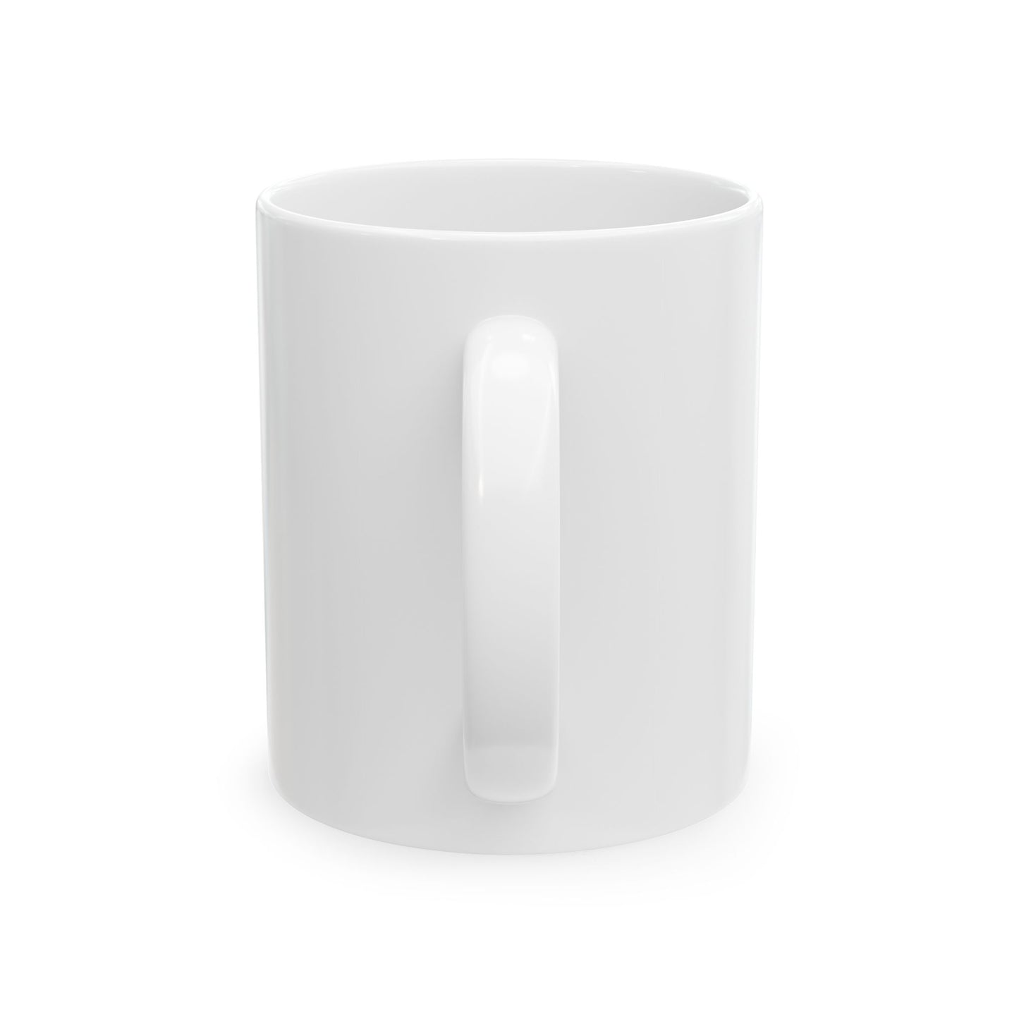 Healishen Definition Ceramic Mug — Inspirational Healing Gift (11oz & 15oz)