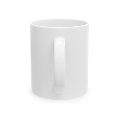 Healishen Definition Ceramic Mug — Inspirational Healing Gift (11oz & 15oz)
