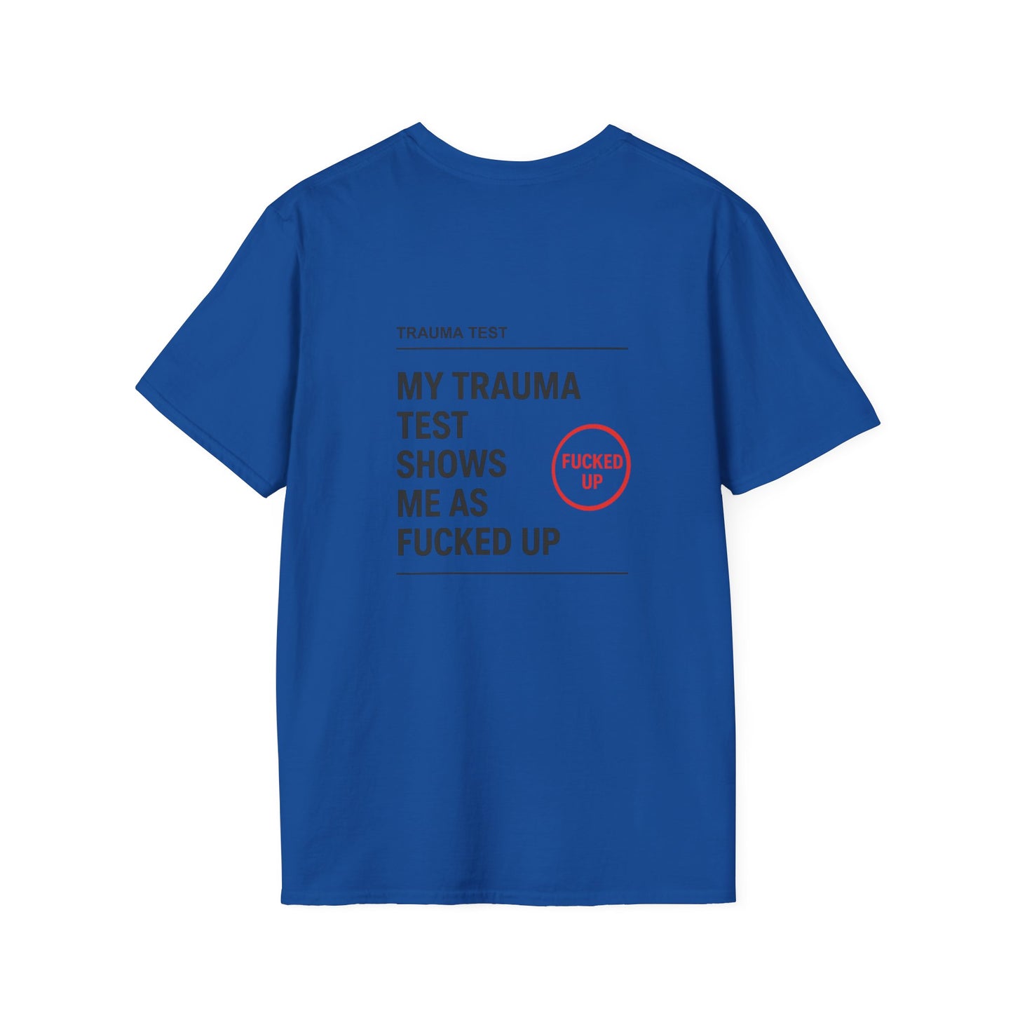 Trauma Test