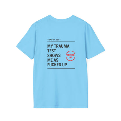Trauma Test