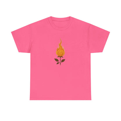 Respect The Healed Me Unisex Heavy Cotton Tee